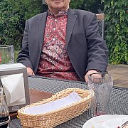 10Cc - man, 63 years, Gliwice