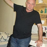 Hubertmesio - чоловік, 49 років, Kielce