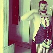 KlujacyMarek - mężczyzna, 38 lat, Poznań