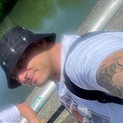 Sledzik01 - mężczyzna, 33 lat, Konstanz