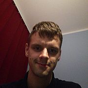 Olek7890 - man, 27 years, Szczecin