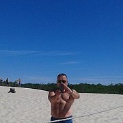 Sebastianslupsk - mężczyzna, 42 lat, Lębork