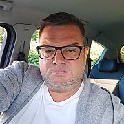 Patryk370 - чоловік, 45 років, Warszawa