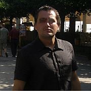 Marker74 - mężczyzna, 51 lat, Koszalin