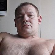 Rafalek1312 - man, 45 years, Mszczonów