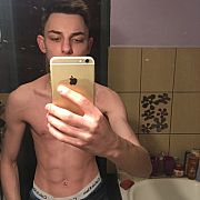 Kipcio24 - muž, 26 let, Zielona Góra