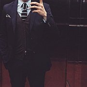 Holister123 - mężczyzna, 35 lat, Warszawa