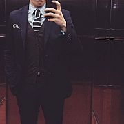 Holister123 - muž, 35 let, Warszawa