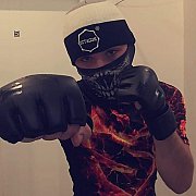 Lotek - mężczyzna, 27 lat, Gdynia