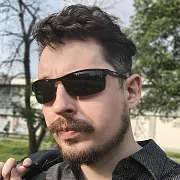 Guiter - mężczyzna, 35 lat, Konstancin-Jeziorna