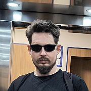 Guiter - mężczyzna, 34 lat, Konstancin-Jeziorna
