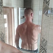 Pawelekrk - mężczyzna, 38 lat, Kraków