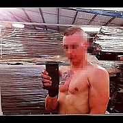 Dawid9712 - mężczyzna, 27 lat, München