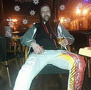 Daniel1976 - mężczyzna, 48 lat, Miasteczko Śląskie