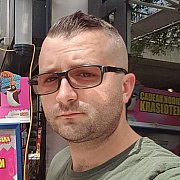 Bolanio - mężczyzna, 40 lat, Namysłów