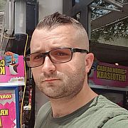 Bolanio - mężczyzna, 40 lat, Namysłów