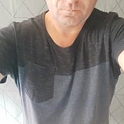 Darekskorpion - mężczyzna, 50 lat, Szczecin