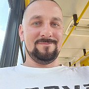 Ostryr - mężczyzna, 38 lat, Warszawa
