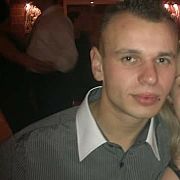 Marcin230590 - mężczyzna, 35 lat, Lublin