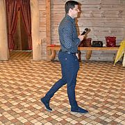 2Ndukas - man, 38 years, Suwałki