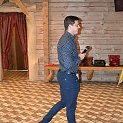 2Ndukas - mężczyzna, 38 lat, Suwałki