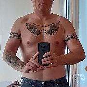 M1art2in - man, 48 years, Gdańsk