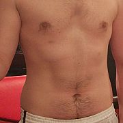 Kossa0 - mężczyzna, 31 lat, Zielona Góra