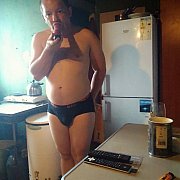 Kostrzewski - mężczyzna, 41 lat, Gdańsk