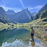 OnlyWoman89 - muž, 36 let, Wrocław