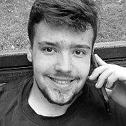 Bartek1369 - mężczyzna, 25 lat, Warszawa
