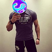 Patriczek123 - mężczyzna, 32 lat, Świdwin