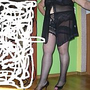 Kruszynka56 - žena, 69 let, Nowa Sól