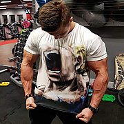 Phxqe12 - mężczyzna, 26 lat, Mińsk Mazowiecki