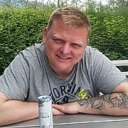 Robaga - пара (женщина 46 лет, мужчина 47 лет), Wałbrzych