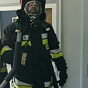 FIREFIGHTERkg - mann, 41 Jahre, Kołobrzeg