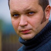 GRakosz - muž, 46 let, Katowice