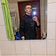 Darekhip - mężczyzna, 29 lat, Gdańsk