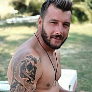 Tuna1 - mężczyzna, 36 lat, Kraków