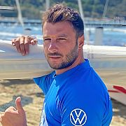 Tuna1 - muž, 37 let, Kraków