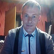 Chatterbot - mężczyzna, 56 lat, Katowice