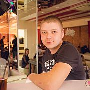 MrDead - mężczyzna, 43 lat, Piła