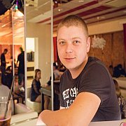 MrDead - mężczyzna, 43 lat, Piła