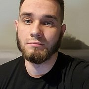 Barster - man, 27 years, Olsztyn