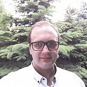 Adam993 - mężczyzna, 31 lat, Warszawa