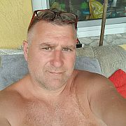 Coxu - mężczyzna, 52 lat, Sochaczew