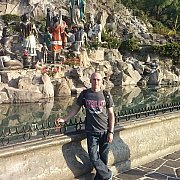 Michas123456 - muž, 37 let, Göteborg