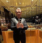 Mikeste - мужчина, 47 лет, Piaseczno