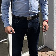 SamOn - muž, 38 let, Białystok