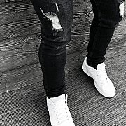 Andrzej122 - muž, 38 let, Lublin