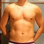 Orazor - muž, 35 let, Warszawa